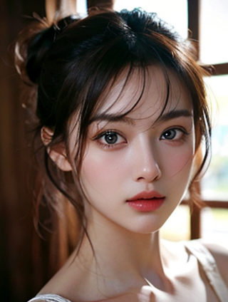 卧室天花板的石材美学：一场建筑与时尚的跨界对话
